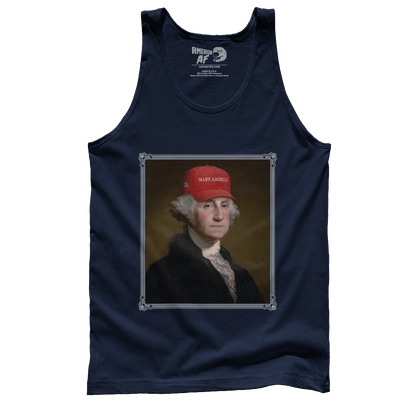 Apparel George Washington - Make America V2