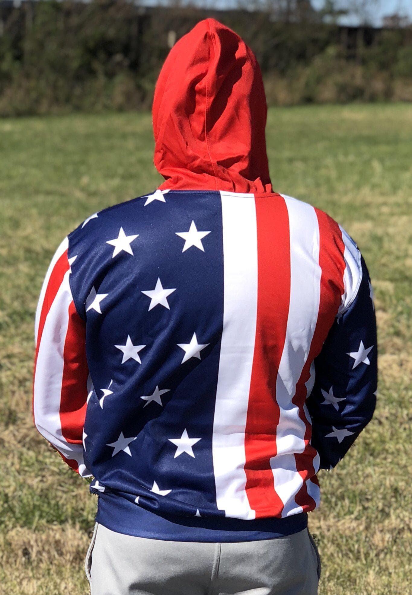 Hoodie The MAGA Hoodie