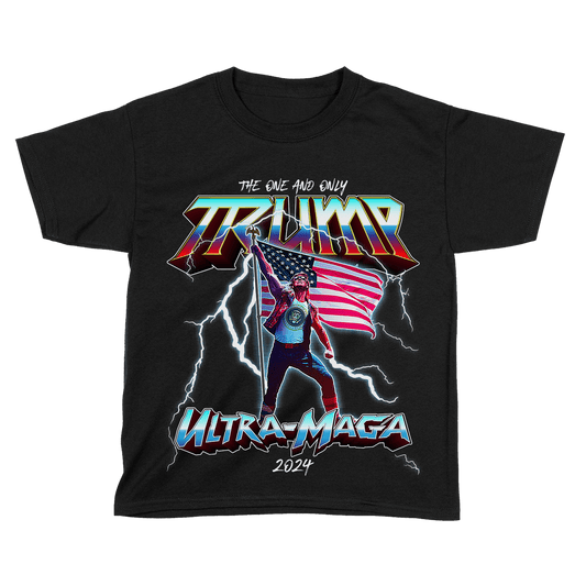 Ultra MAGA V2 - Kids