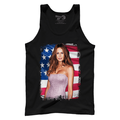 T-shirt First Lady Trump