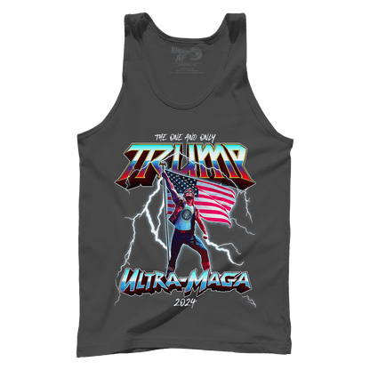 Ultra MAGA V2