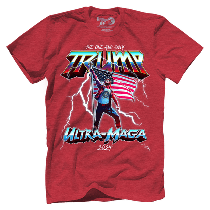 Ultra MAGA V2