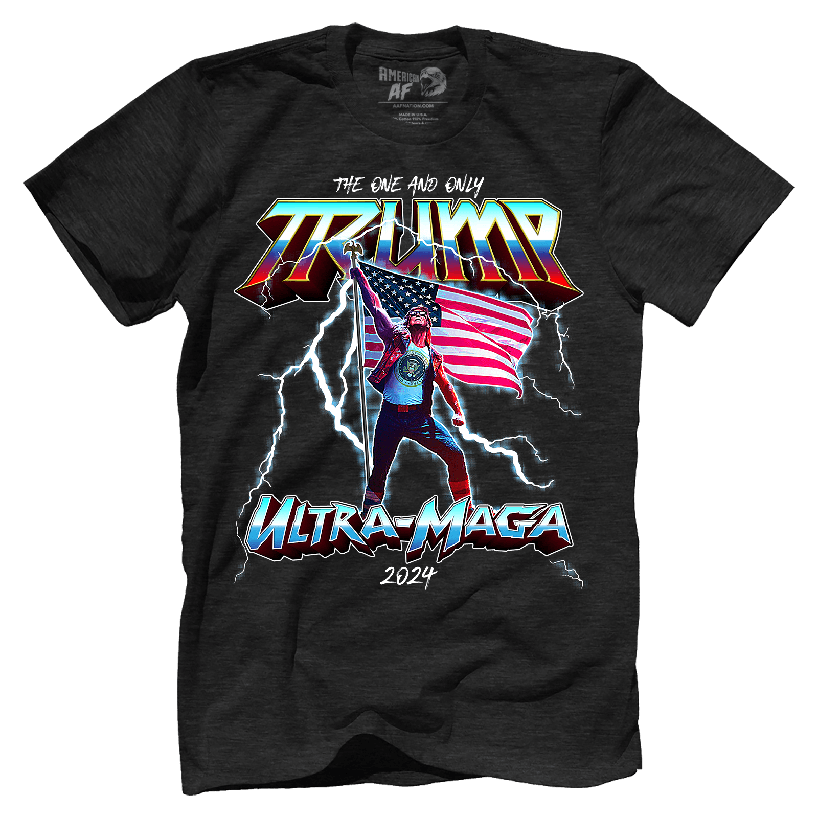 Ultra MAGA V2