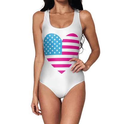 Swimsuit Swimsuit / S My Beating Heart Swimsuit